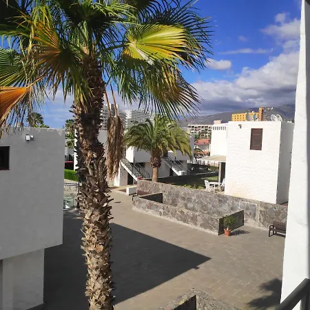 Fwt Relax شقة بلايا ذي لاس أميريكاس