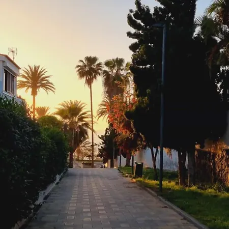 Fwt Relax * بلايا ذي لاس أميريكاس