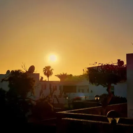 Fwt Relax بلايا ذي لاس أميريكاس