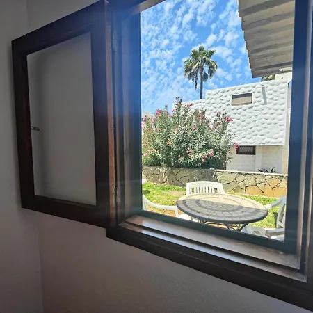 Fwt Relax * بلايا ذي لاس أميريكاس