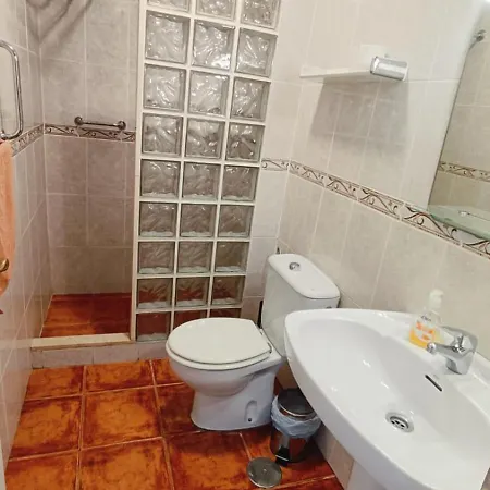 شقة Fwt Relax بلايا ذي لاس أميريكاس