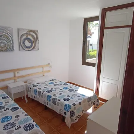 Fwt Relax بلايا ذي لاس أميريكاس