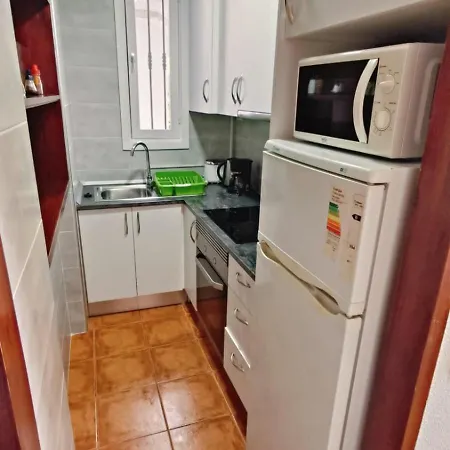 Fwt Relax * بلايا ذي لاس أميريكاس