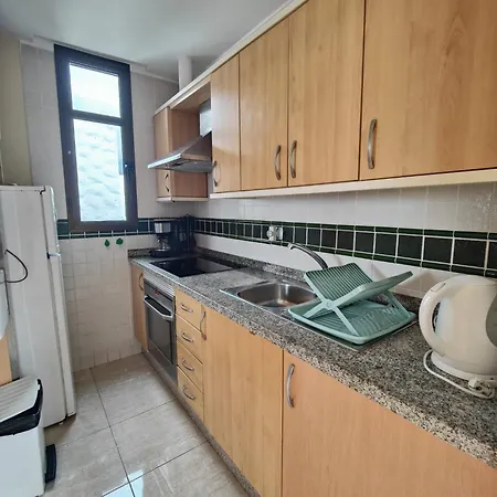 Fwt Relax بلايا ذي لاس أميريكاس