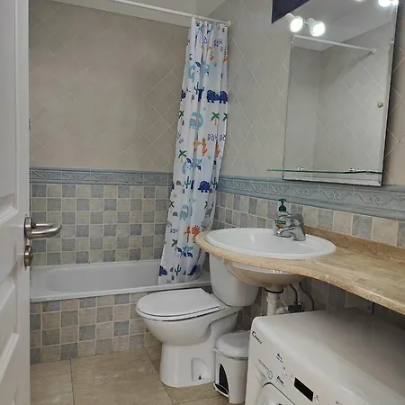 Fwt Relax بلايا ذي لاس أميريكاس