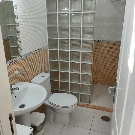 Fwt Relax بلايا ذي لاس أميريكاس