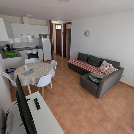 شقة Fwt Relax بلايا ذي لاس أميريكاس