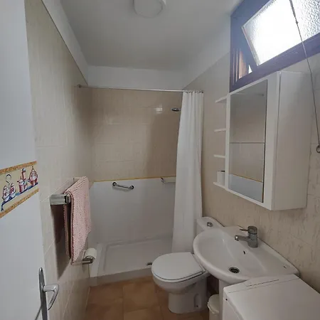 Fwt Relax بلايا ذي لاس أميريكاس