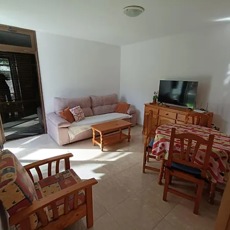 Fwt Relax * بلايا ذي لاس أميريكاس