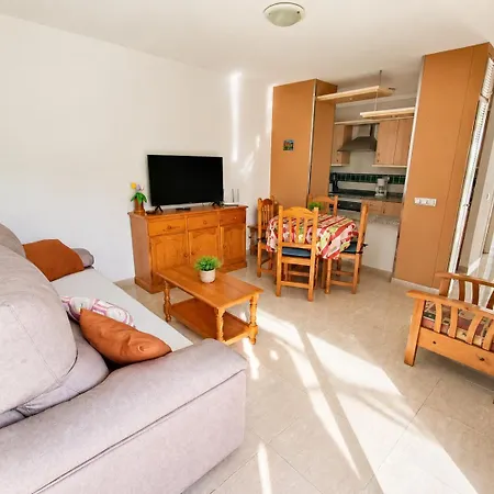 Apartamento Fwt Relax *
