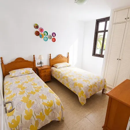 Apartamento Fwt Relax *