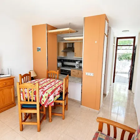 Apartamento Fwt Relax