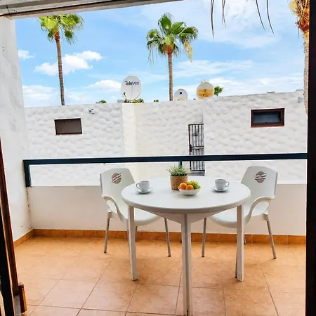 Apartamento Fwt Relax