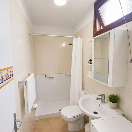 Apartamento Fwt Relax