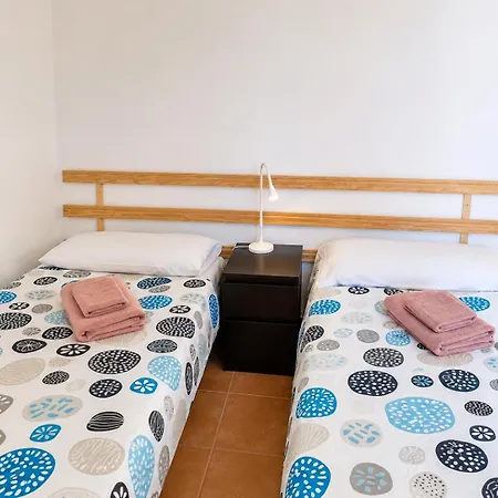 Fwt Relax Apartamento Playa de las Americas (Tenerife)