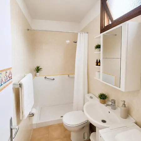 Fwt Relax Apartamento Playa de las Americas (Tenerife)