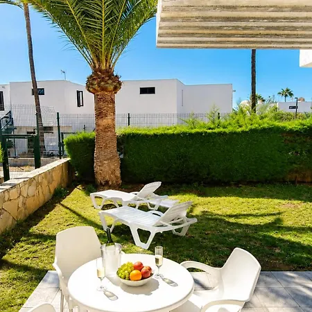 Apartamento Fwt Relax Playa de las Americas (Tenerife)