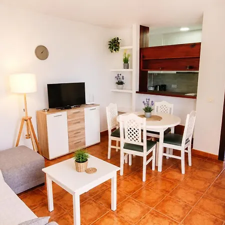 Fwt Relax Apartamento