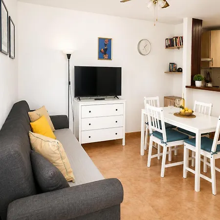 Apartamento Fwt Relax *