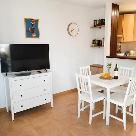 Fwt Relax Apartamento Playa de las Americas (Tenerife)