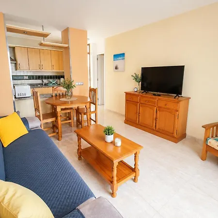 Apartamento Fwt Relax *
