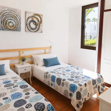 Apartamento Fwt Relax *