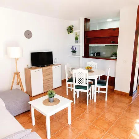 Fwt Relax Apartamento Playa de las Americas (Tenerife)