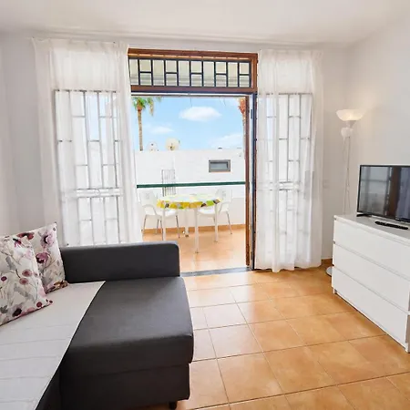 Fwt Relax Apartamento Playa de las Americas (Tenerife)